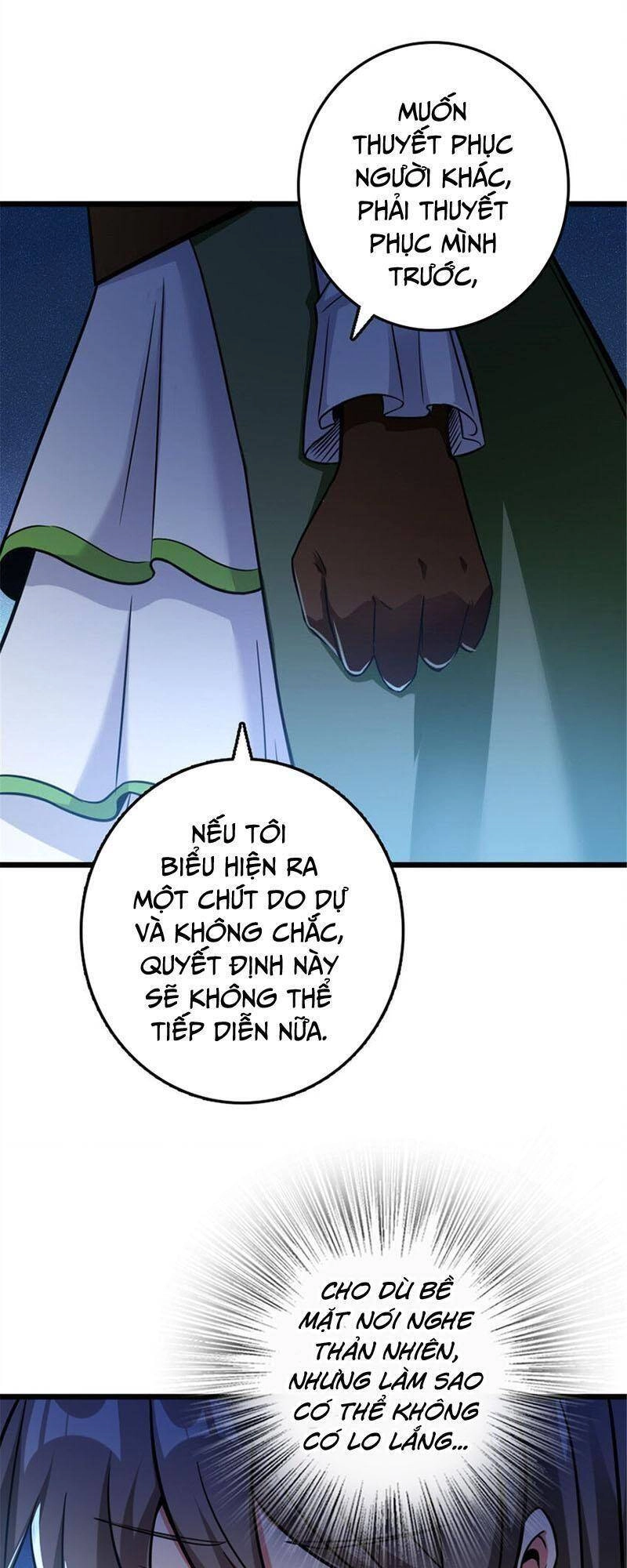 Thả Vu Nữ Đó Ra Chapter 388 - 27