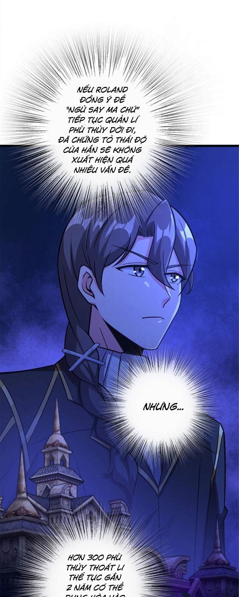 Thả Vu Nữ Đó Ra Chapter 388 - 29