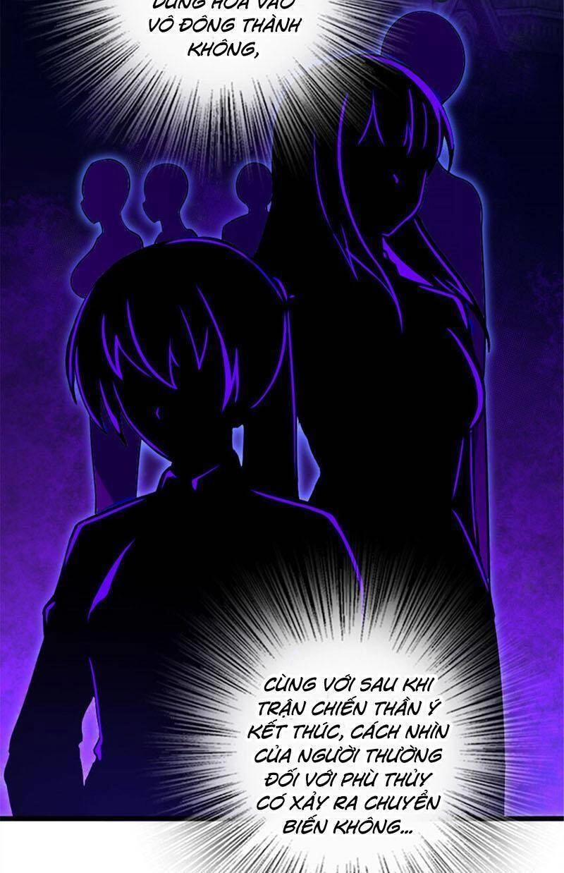 Thả Vu Nữ Đó Ra Chapter 388 - 30