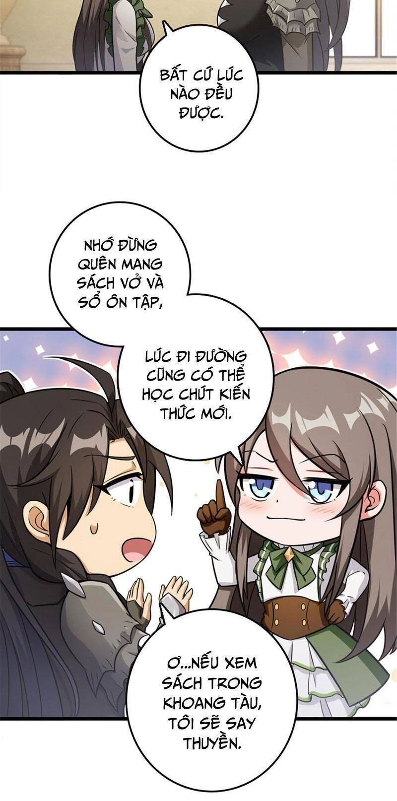 Thả Vu Nữ Đó Ra Chapter 388 - 32