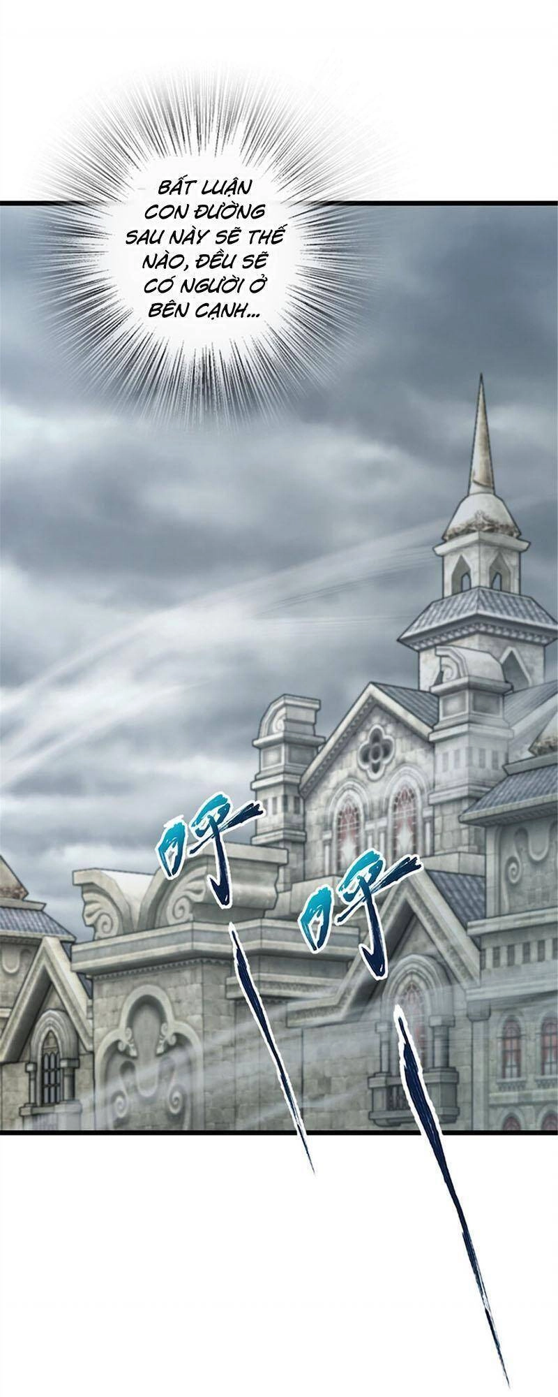 Thả Vu Nữ Đó Ra Chapter 388 - 35