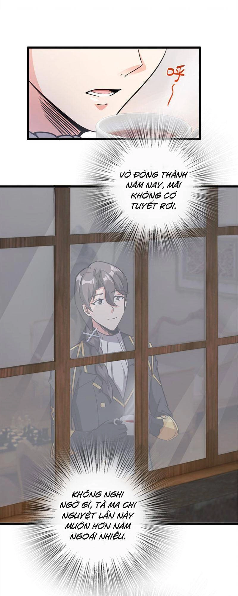 Thả Vu Nữ Đó Ra Chapter 388 - 37