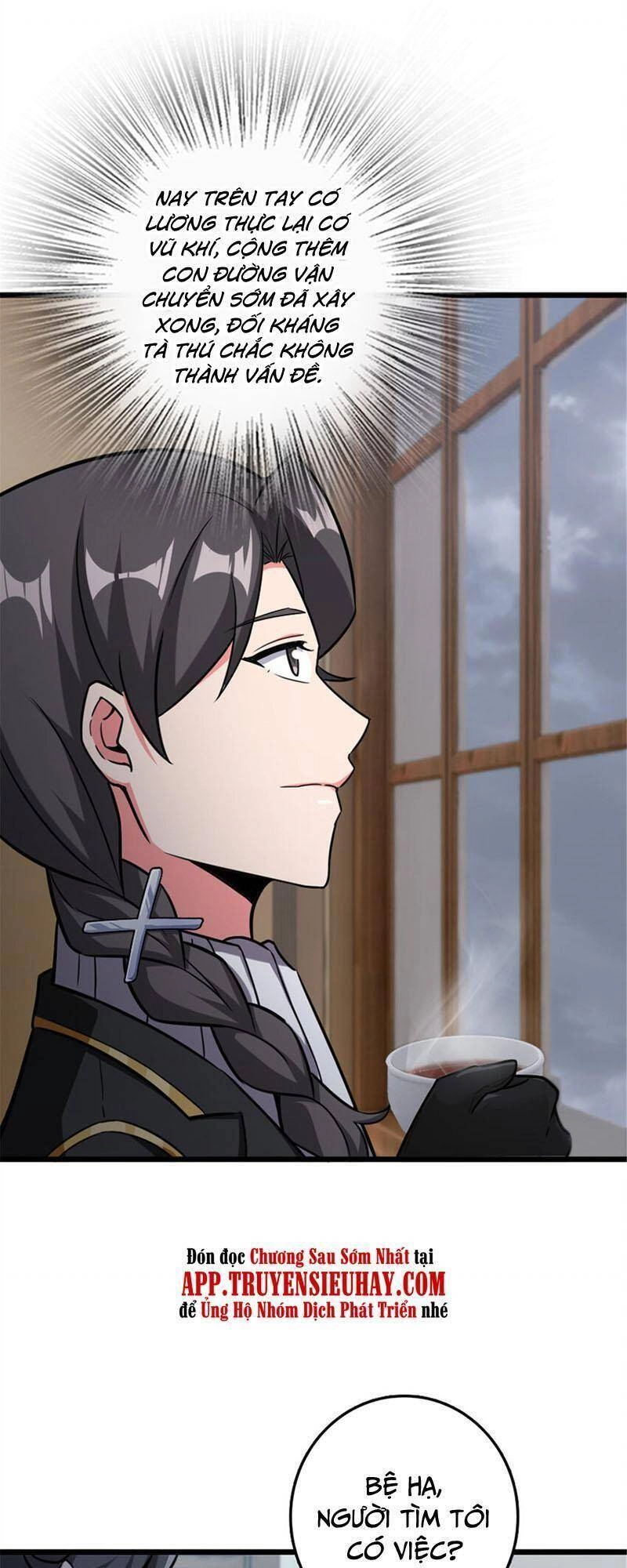 Thả Vu Nữ Đó Ra Chapter 388 - 39