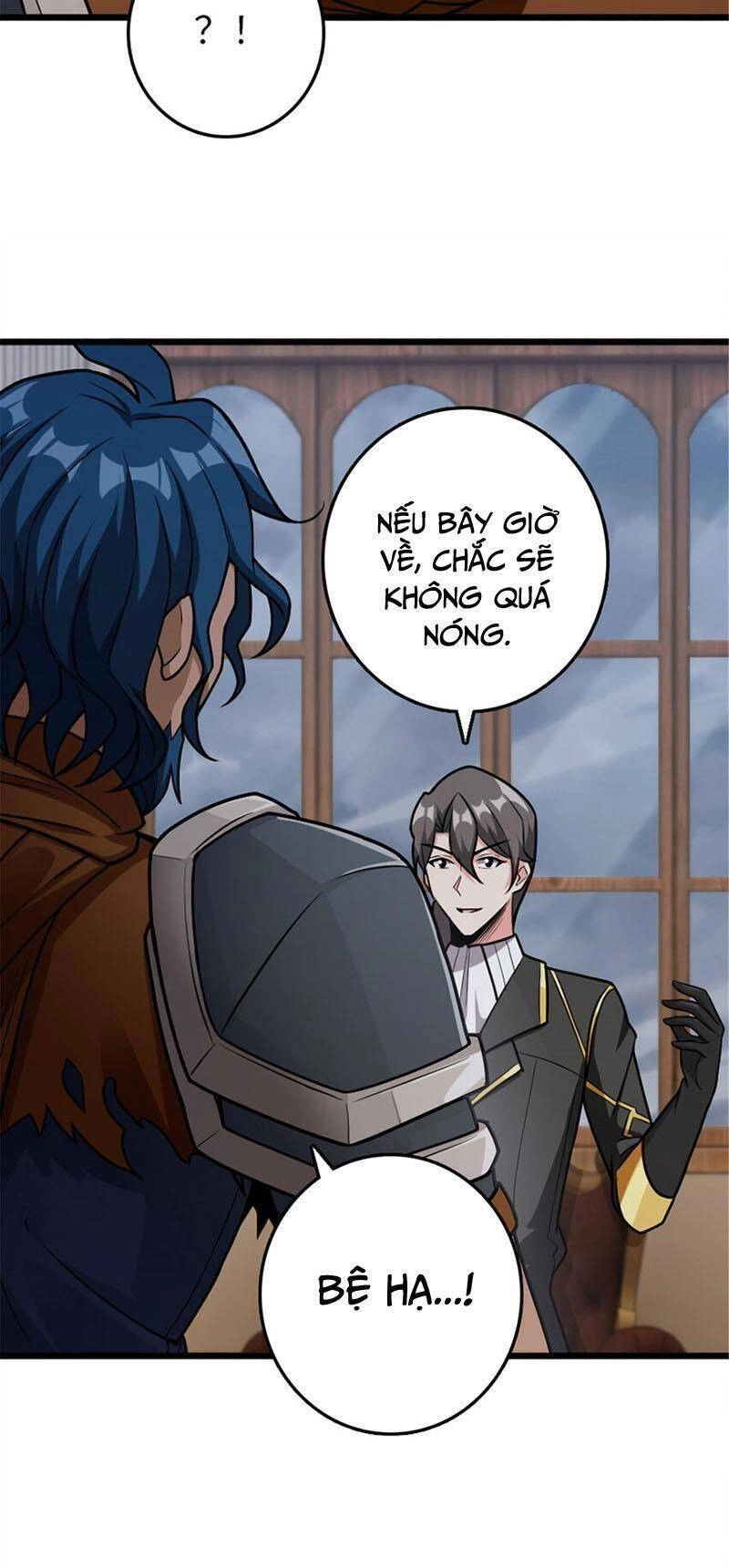 Thả Vu Nữ Đó Ra Chapter 388 - 42