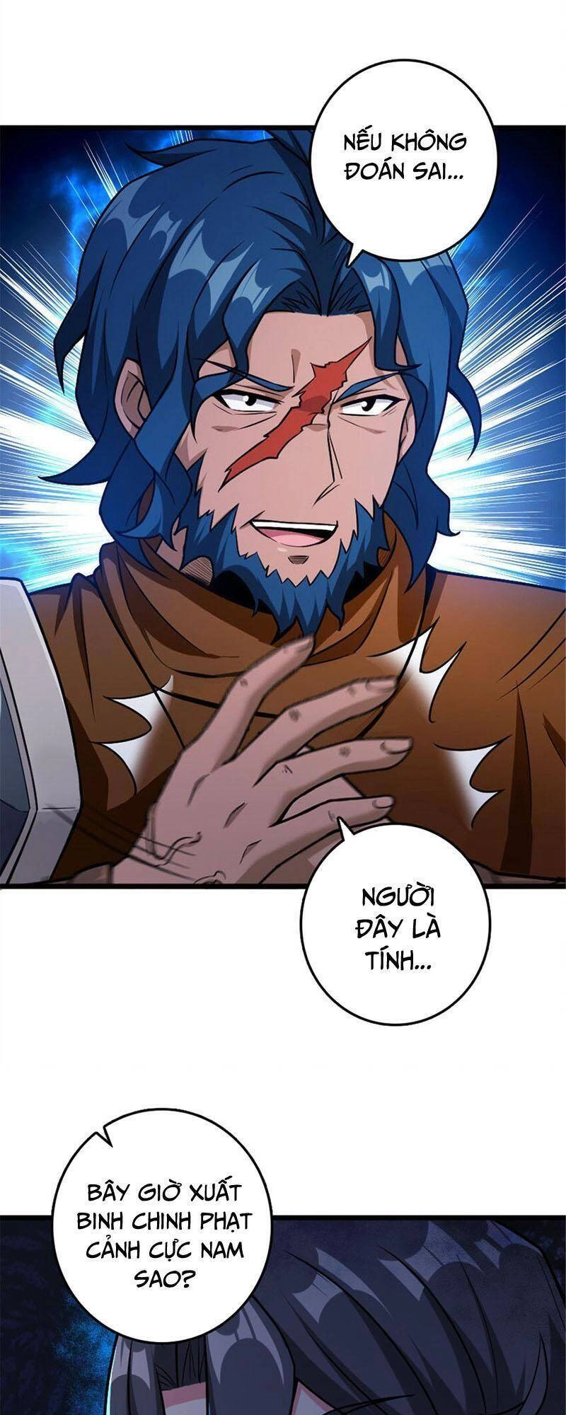 Thả Vu Nữ Đó Ra Chapter 388 - 43