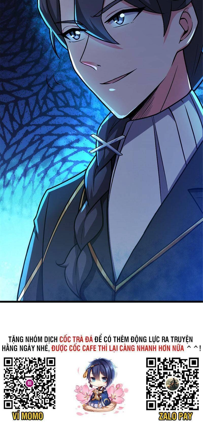 Thả Vu Nữ Đó Ra Chapter 388 - 44