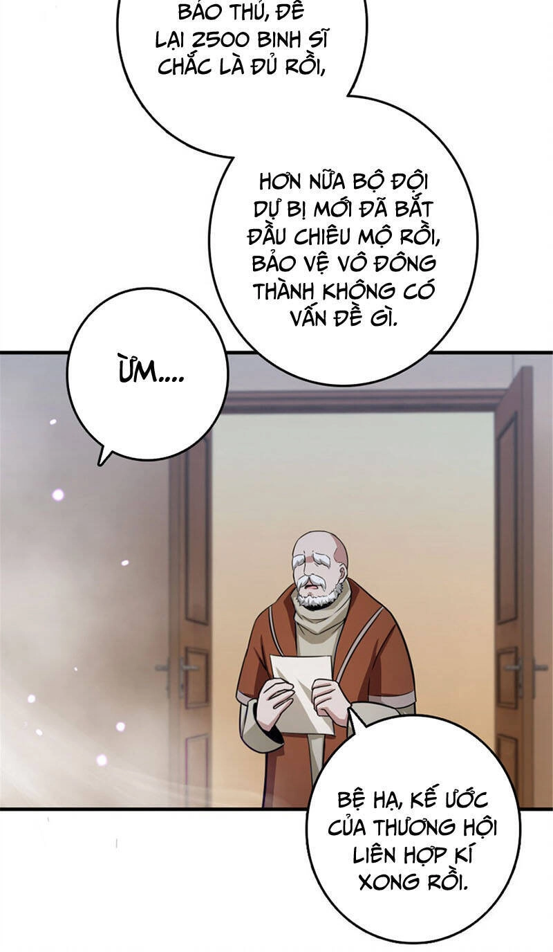 Thả Vu Nữ Đó Ra Chapter 389 - 4