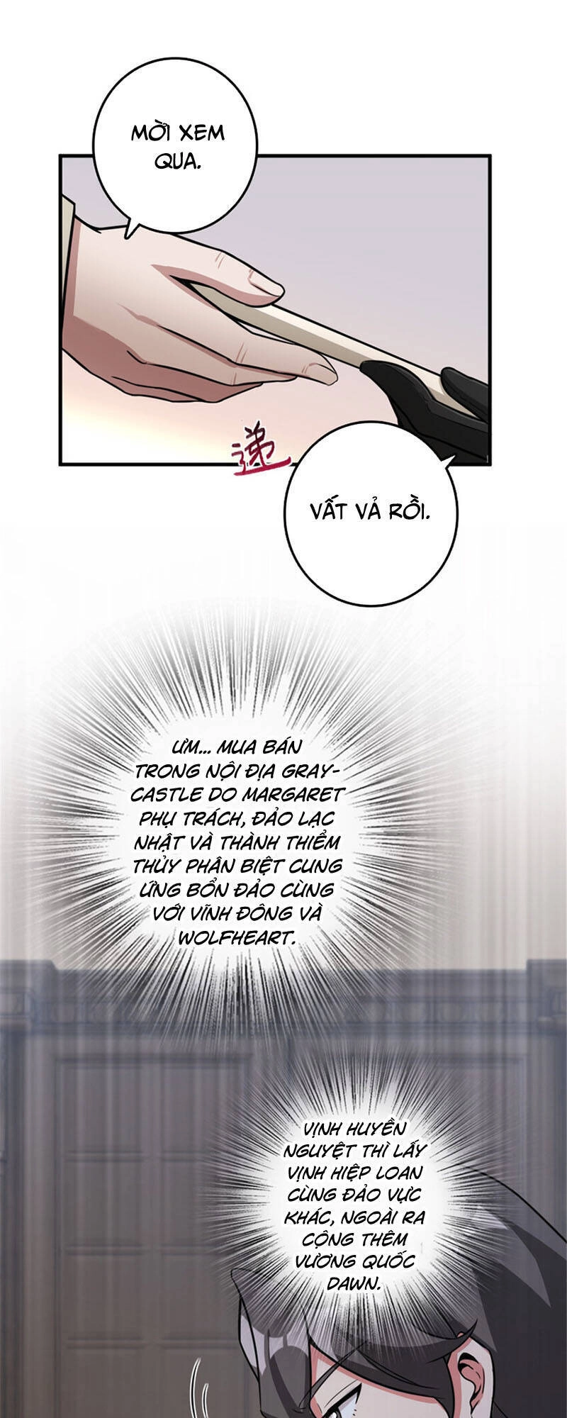 Thả Vu Nữ Đó Ra Chapter 389 - 5