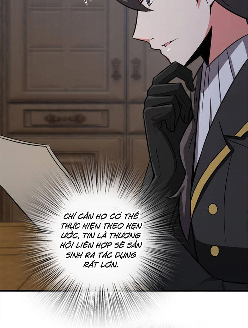 Thả Vu Nữ Đó Ra Chapter 389 - 6