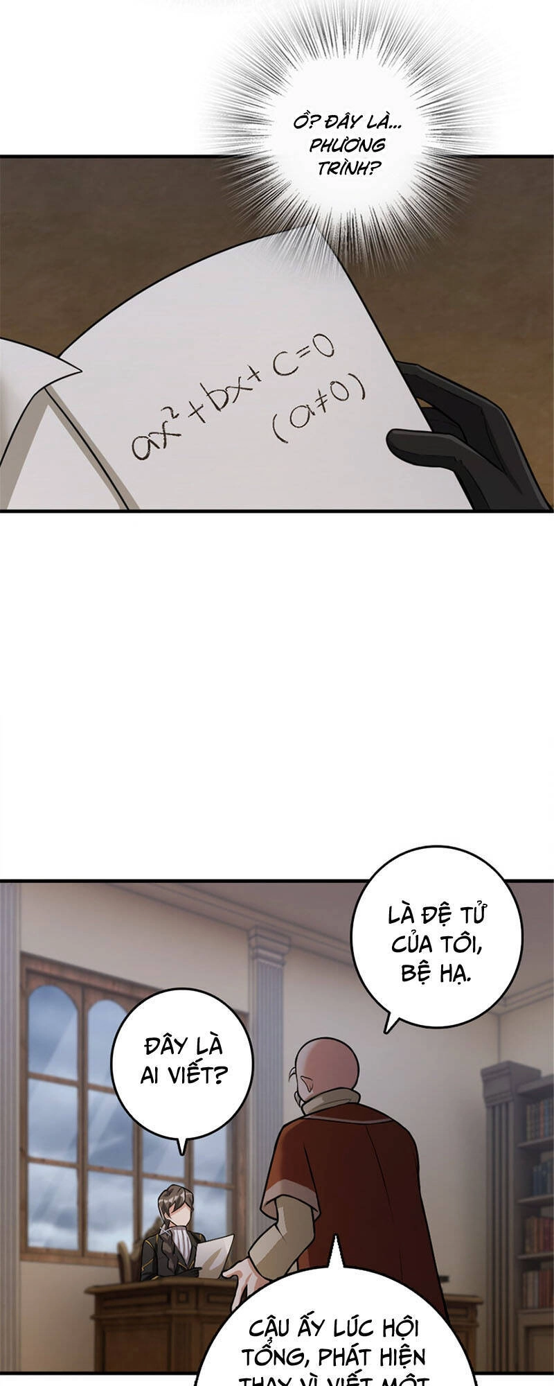 Thả Vu Nữ Đó Ra Chapter 389 - 7