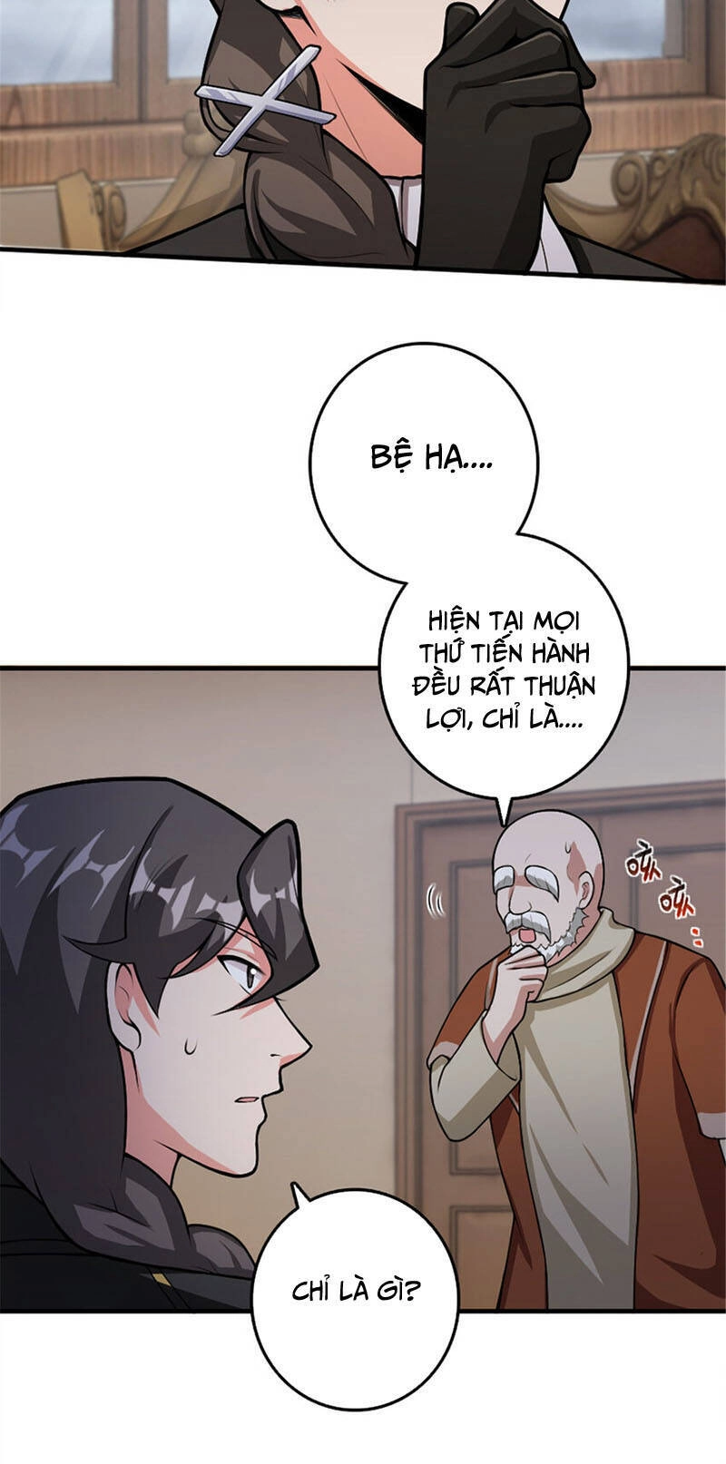 Thả Vu Nữ Đó Ra Chapter 389 - 12