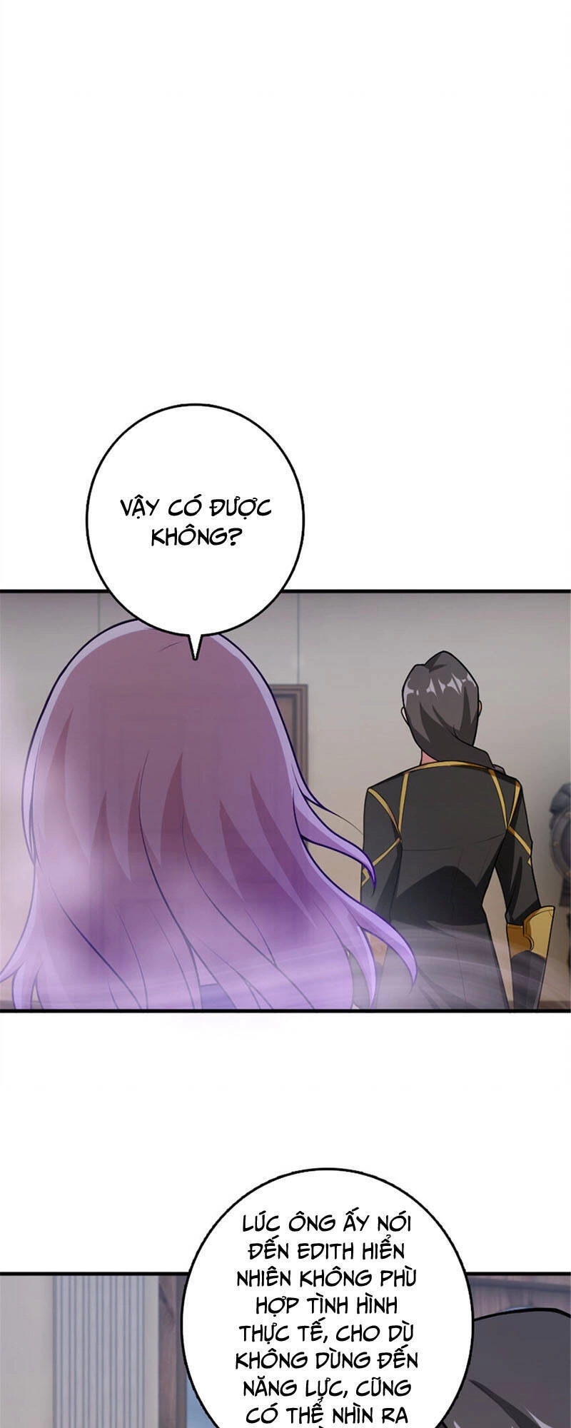 Thả Vu Nữ Đó Ra Chapter 389 - 19