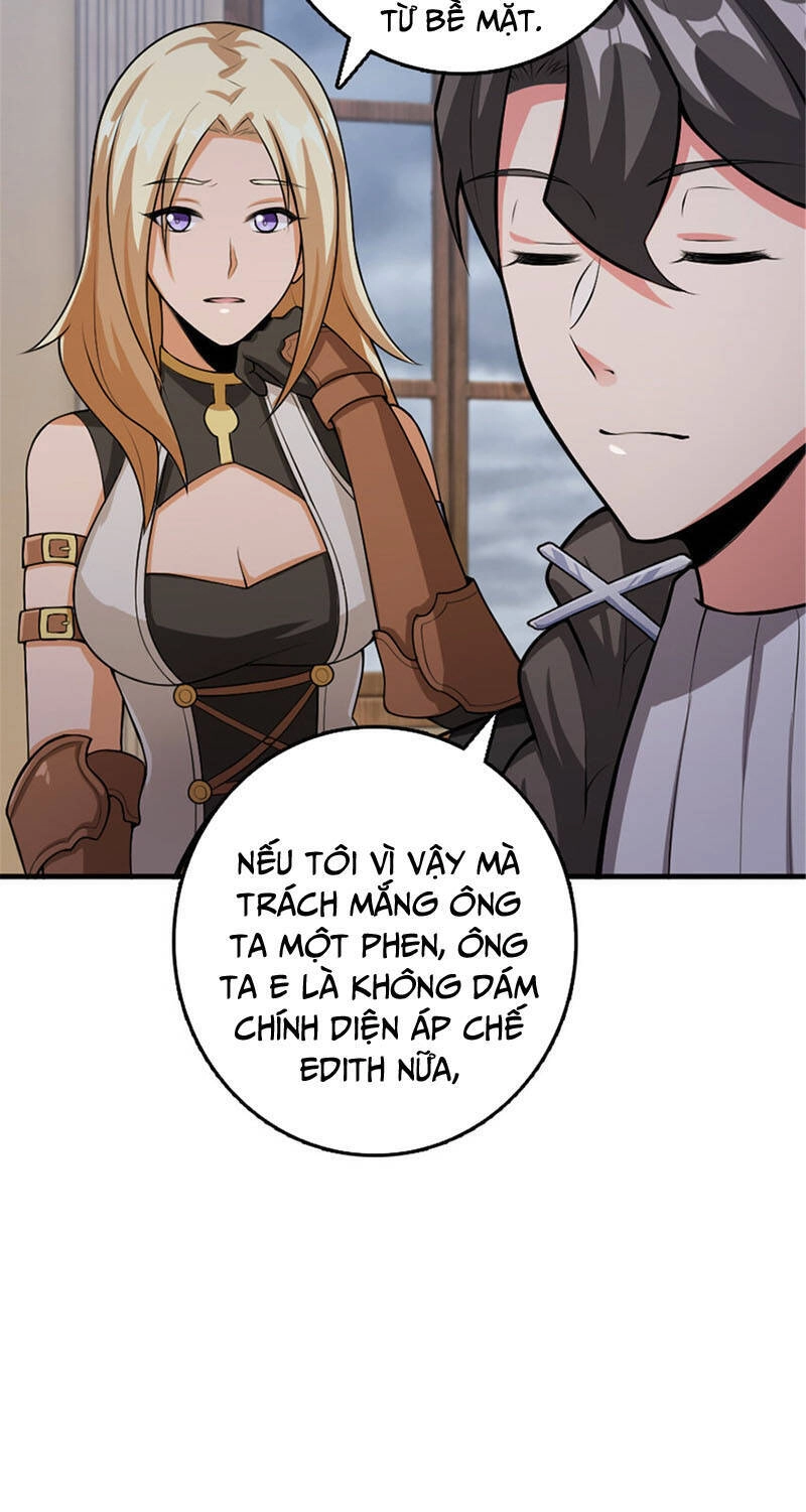 Thả Vu Nữ Đó Ra Chapter 389 - 20