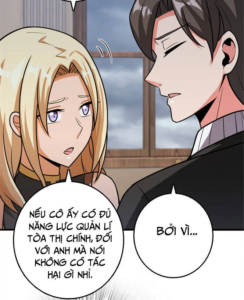 Thả Vu Nữ Đó Ra Chapter 389 - 22