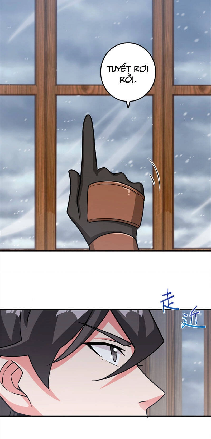 Thả Vu Nữ Đó Ra Chapter 389 - 26