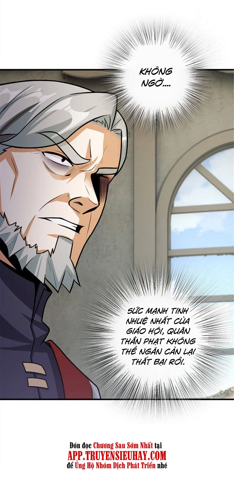 Thả Vu Nữ Đó Ra Chapter 389 - 29
