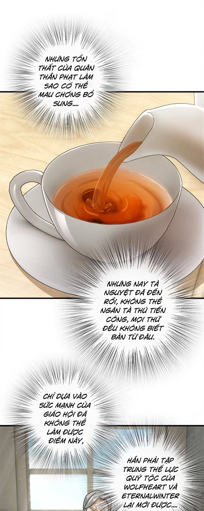 Thả Vu Nữ Đó Ra Chapter 389 - 32