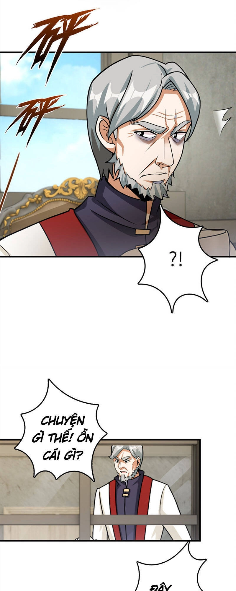 Thả Vu Nữ Đó Ra Chapter 389 - 34