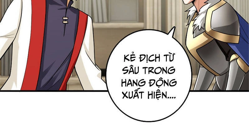 Thả Vu Nữ Đó Ra Chapter 389 - 37