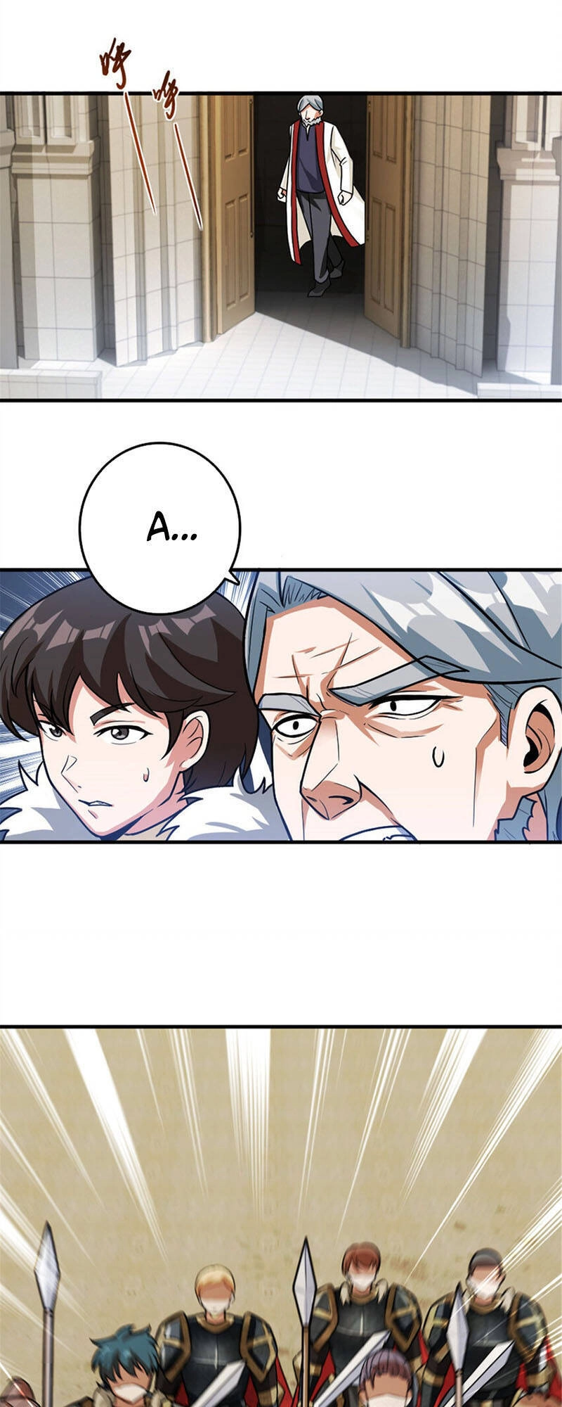 Thả Vu Nữ Đó Ra Chapter 389 - 40