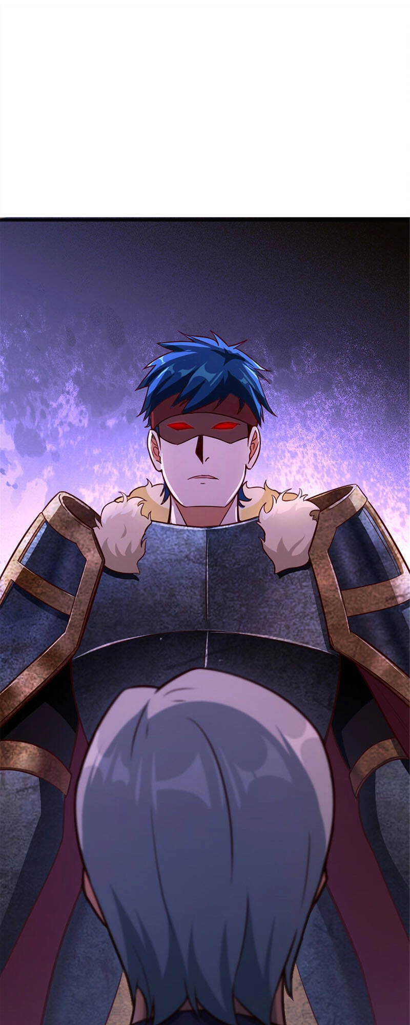 Thả Vu Nữ Đó Ra Chapter 390 - 1