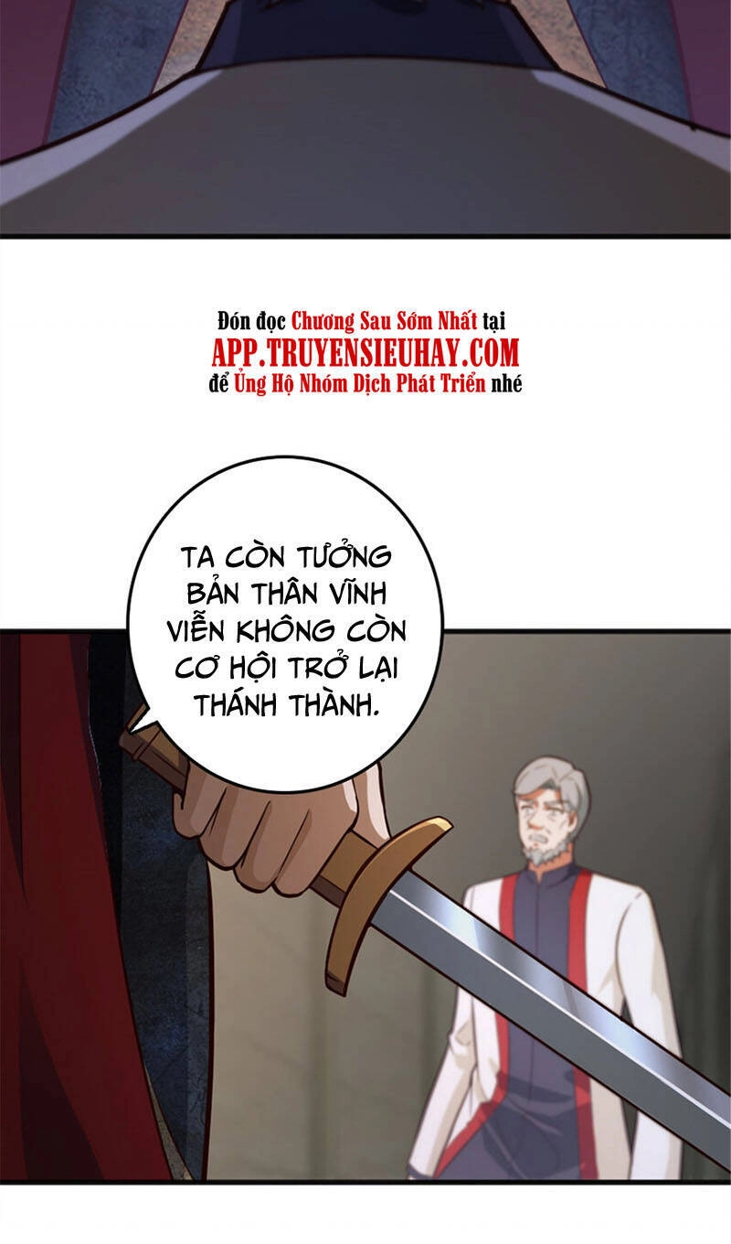 Thả Vu Nữ Đó Ra Chapter 390 - 2