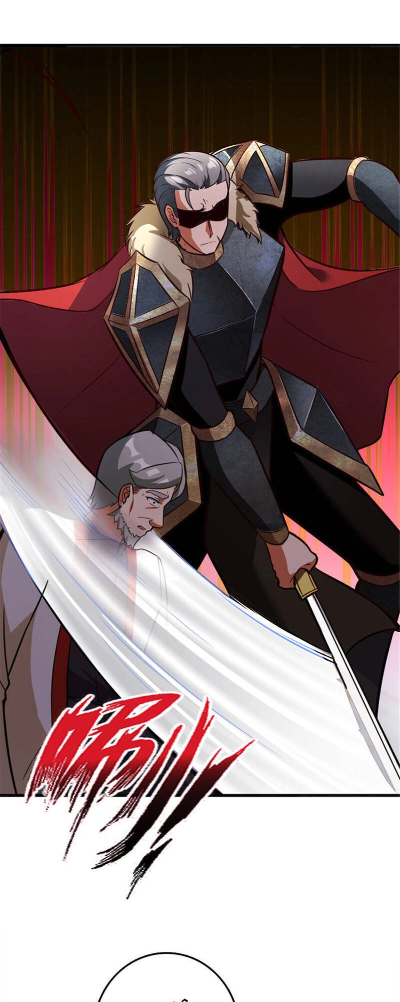 Thả Vu Nữ Đó Ra Chapter 390 - 16