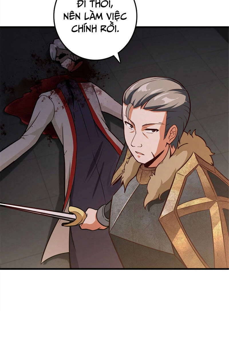 Thả Vu Nữ Đó Ra Chapter 390 - 17