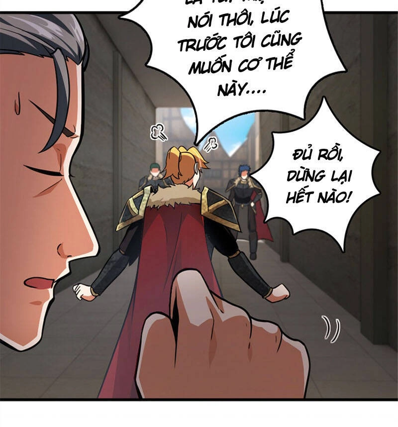 Thả Vu Nữ Đó Ra Chapter 390 - 25