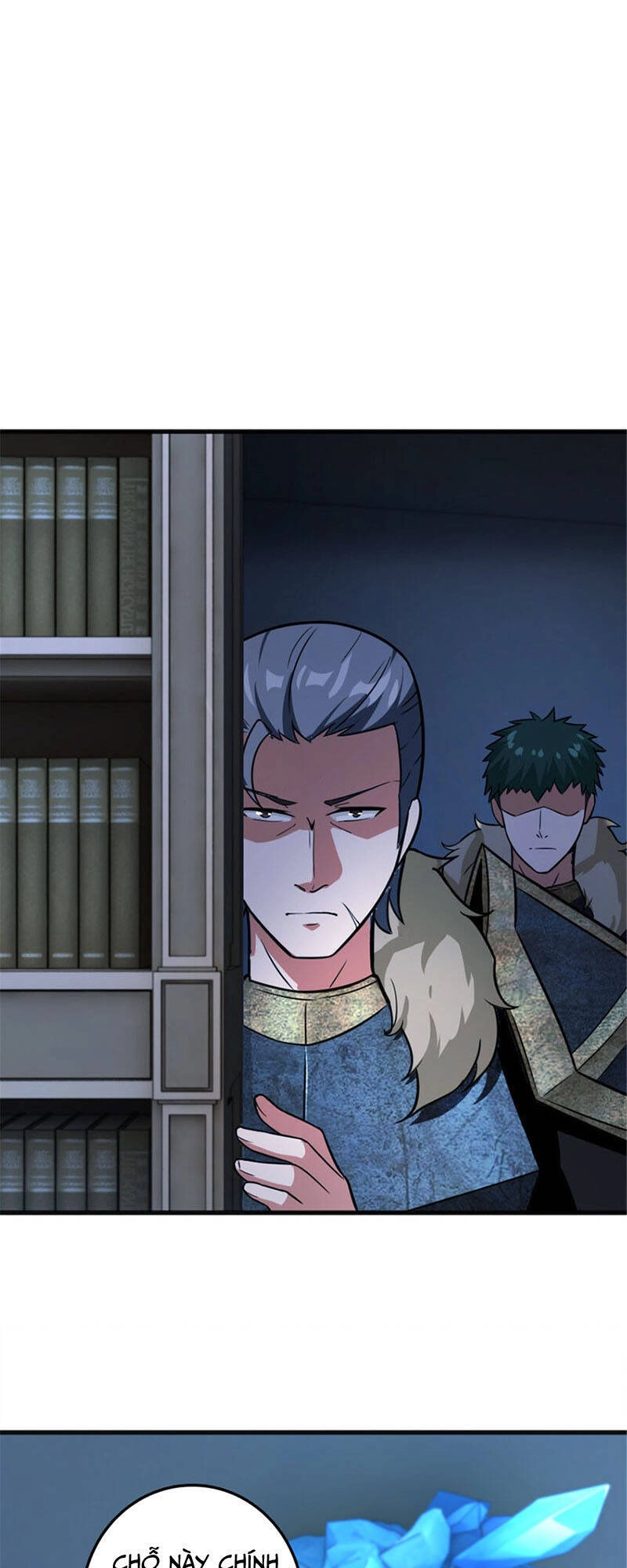 Thả Vu Nữ Đó Ra Chapter 390 - 28