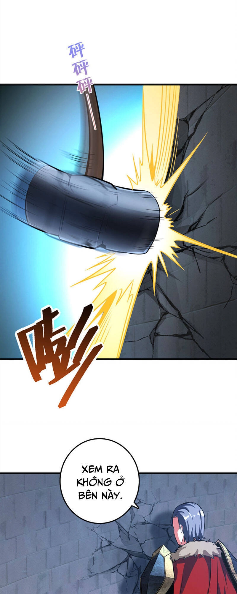 Thả Vu Nữ Đó Ra Chapter 390 - 30