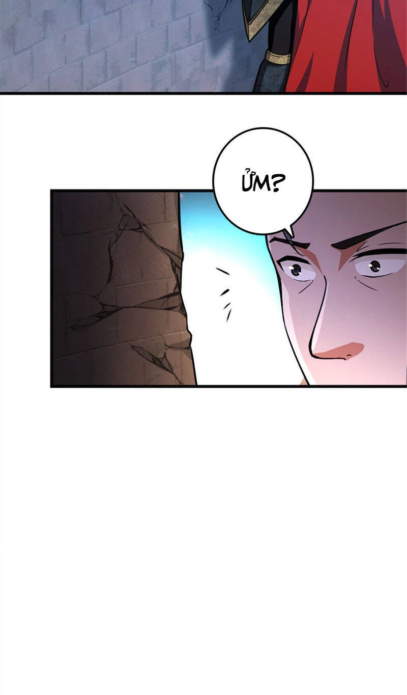 Thả Vu Nữ Đó Ra Chapter 390 - 31