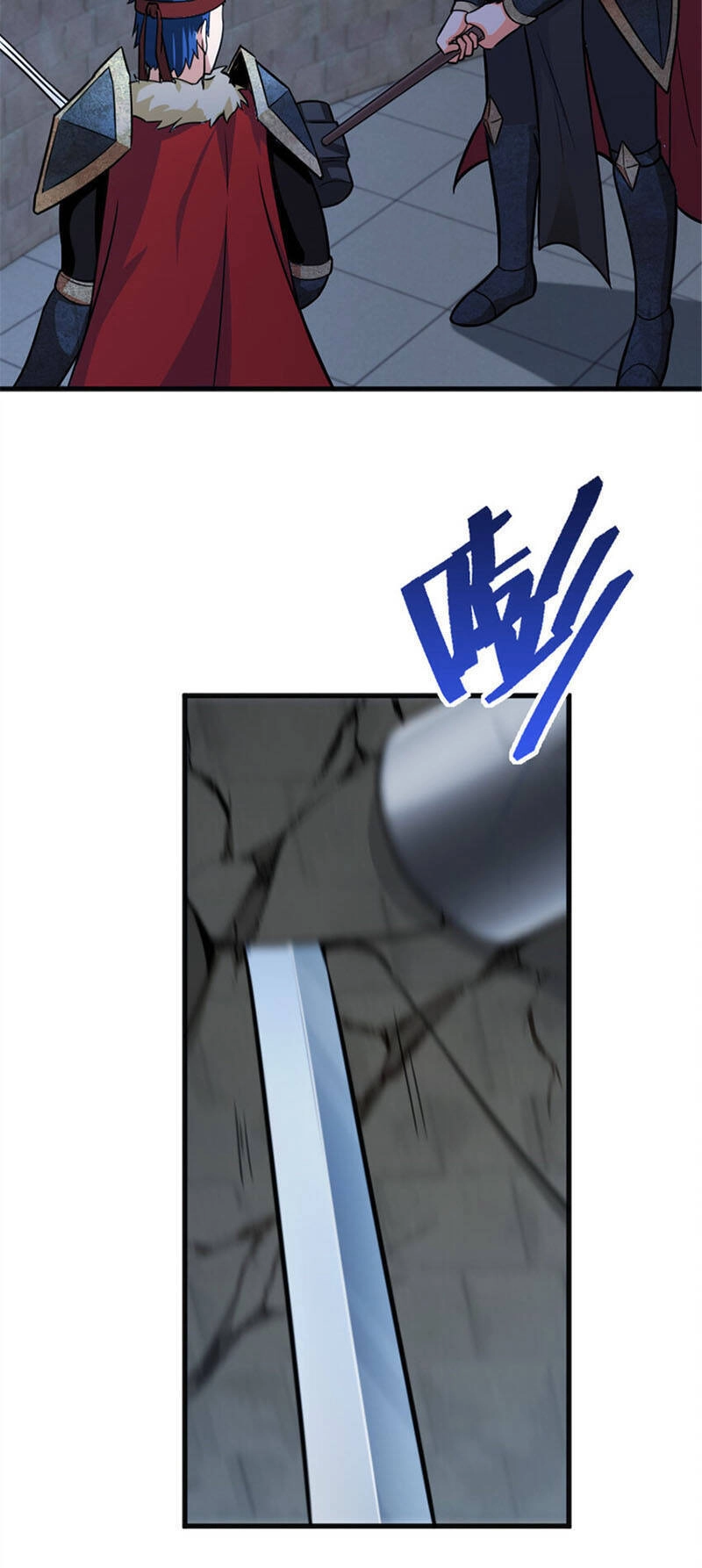 Thả Vu Nữ Đó Ra Chapter 390 - 33