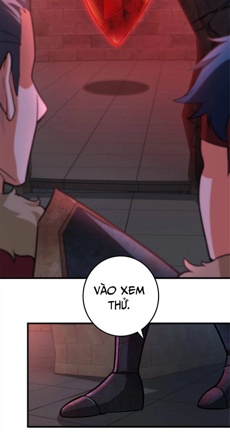 Thả Vu Nữ Đó Ra Chapter 390 - 35