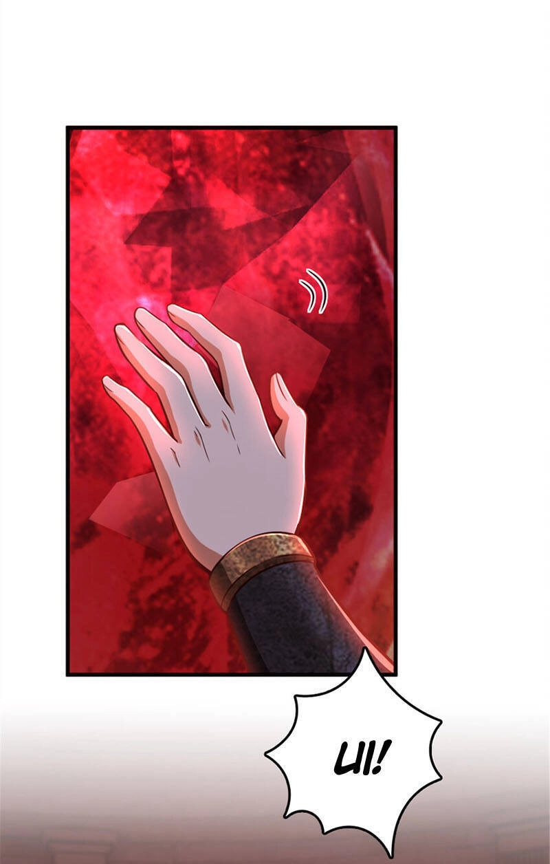 Thả Vu Nữ Đó Ra Chapter 390 - 39