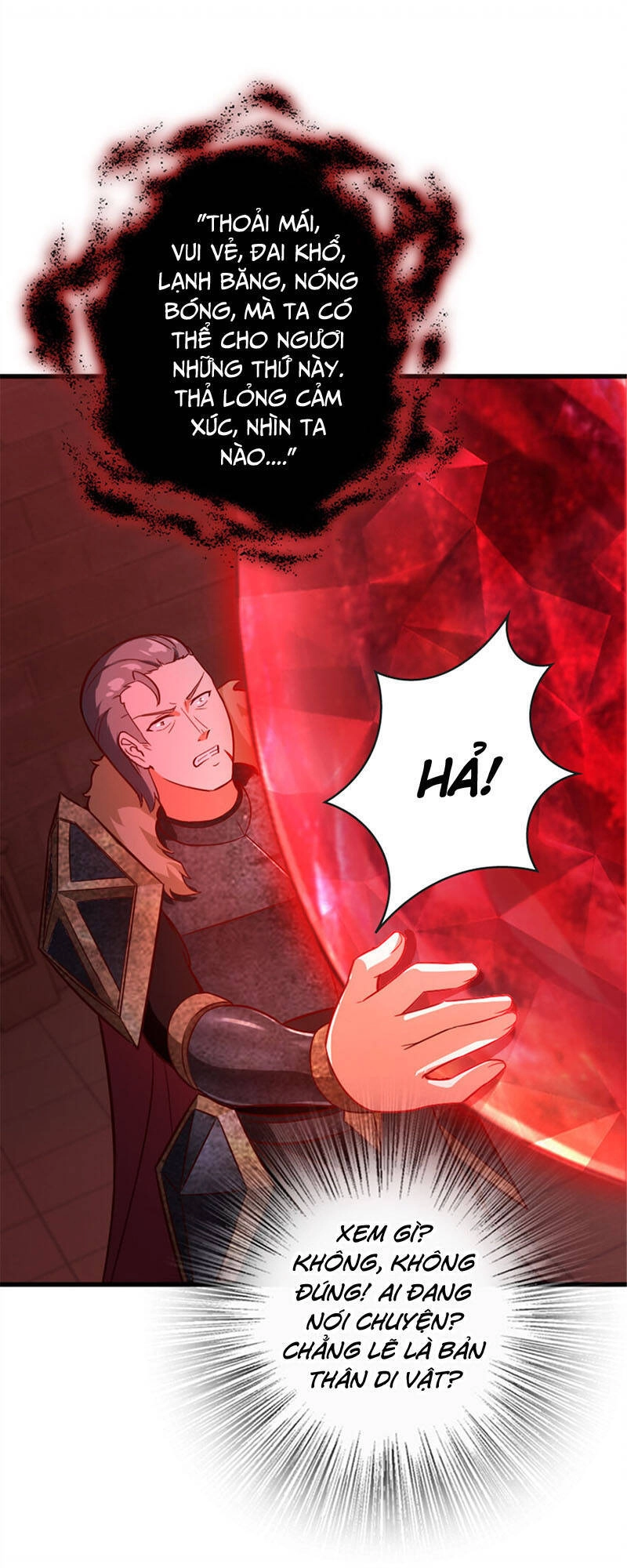 Thả Vu Nữ Đó Ra Chapter 390 - 44