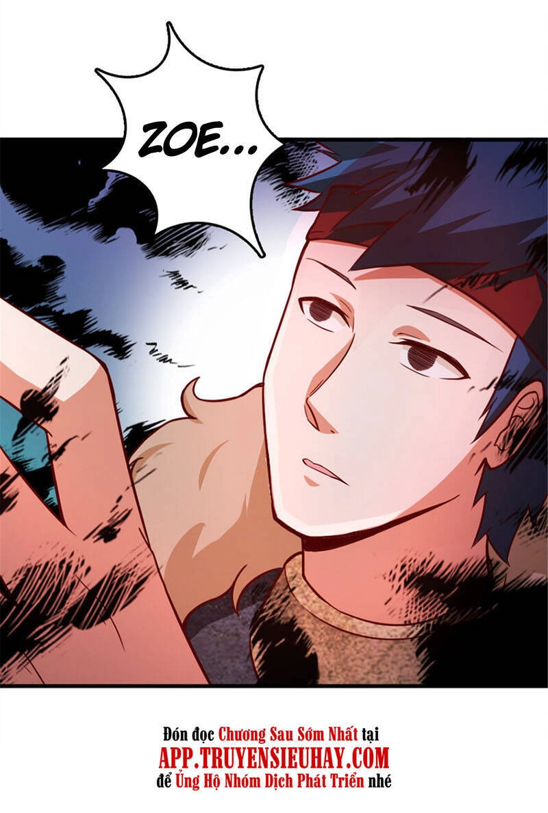 Thả Vu Nữ Đó Ra Chapter 390 - 45