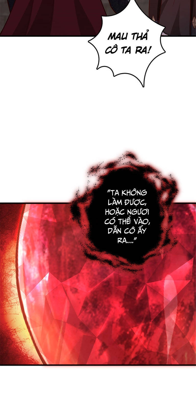 Thả Vu Nữ Đó Ra Chapter 390 - 47