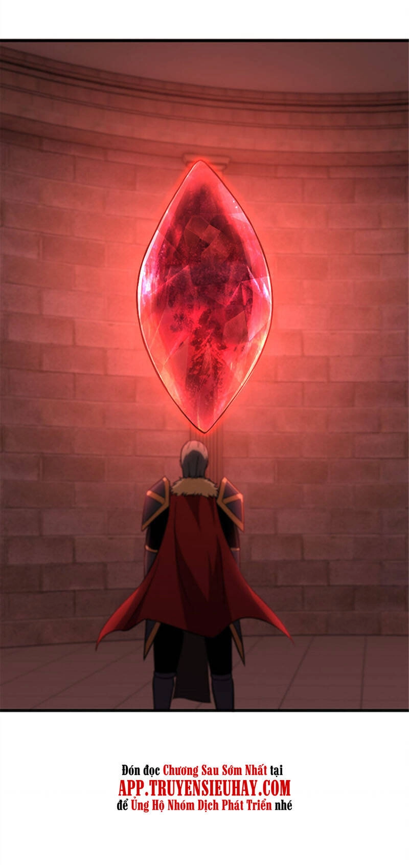 Thả Vu Nữ Đó Ra Chapter 390 - 50