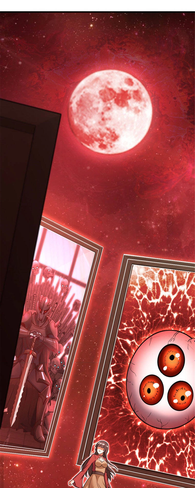 Thả Vu Nữ Đó Ra Chapter 390 - 53