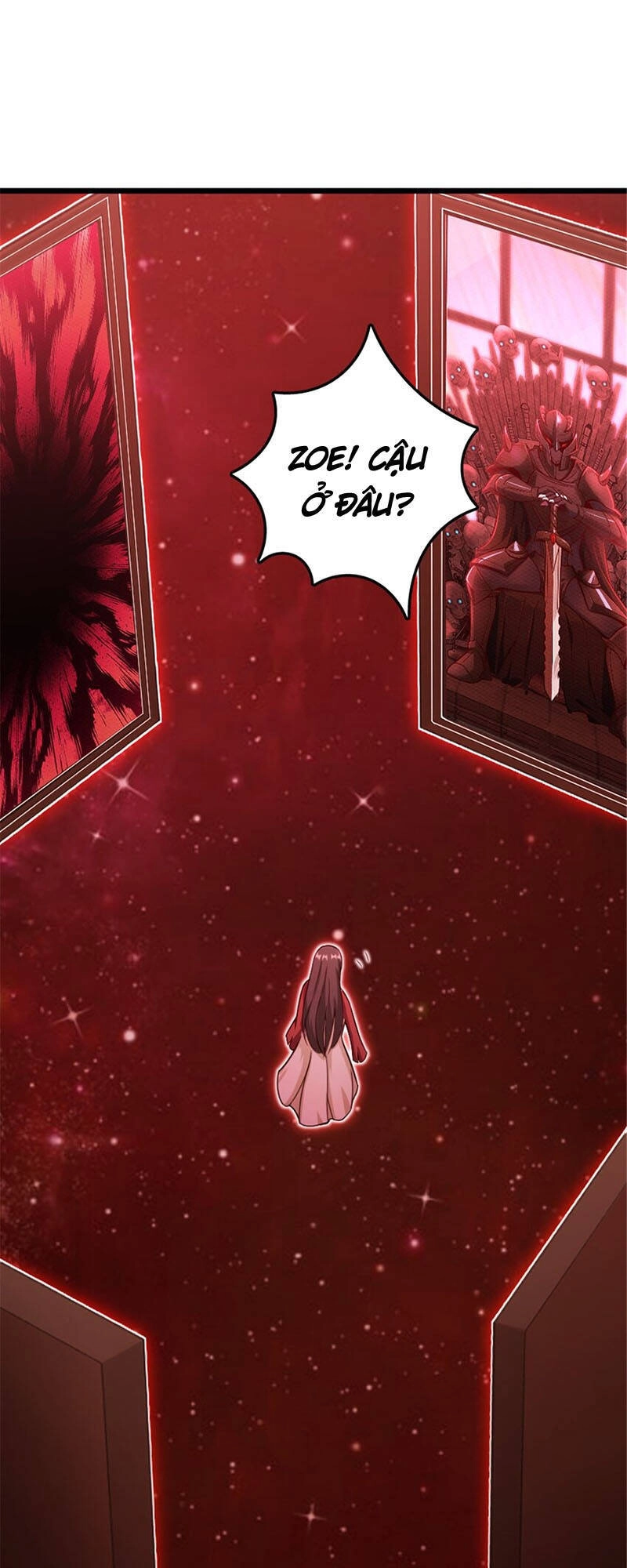 Thả Vu Nữ Đó Ra Chapter 391 - 1