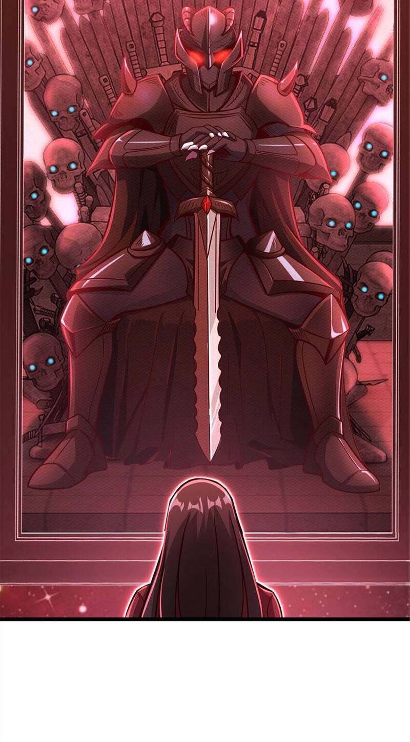 Thả Vu Nữ Đó Ra Chapter 391 - 4