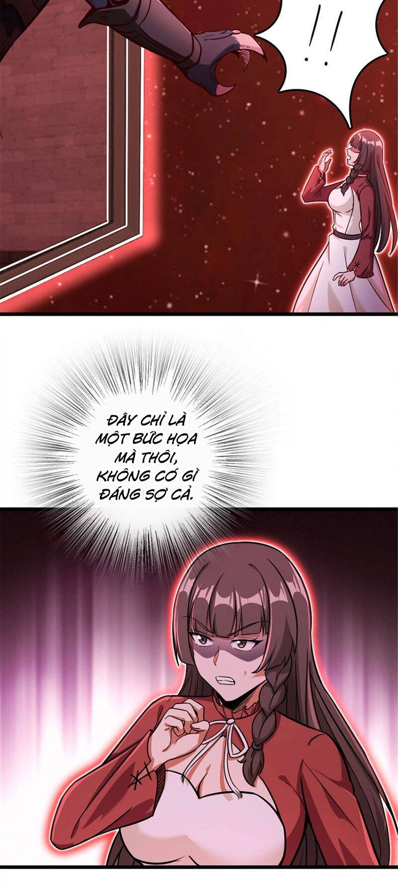 Thả Vu Nữ Đó Ra Chapter 391 - 6