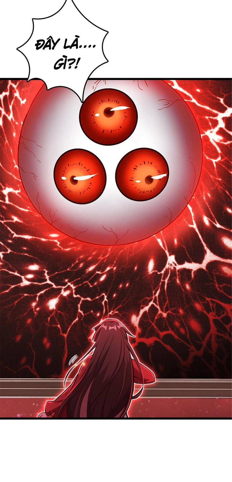 Thả Vu Nữ Đó Ra Chapter 391 - 8