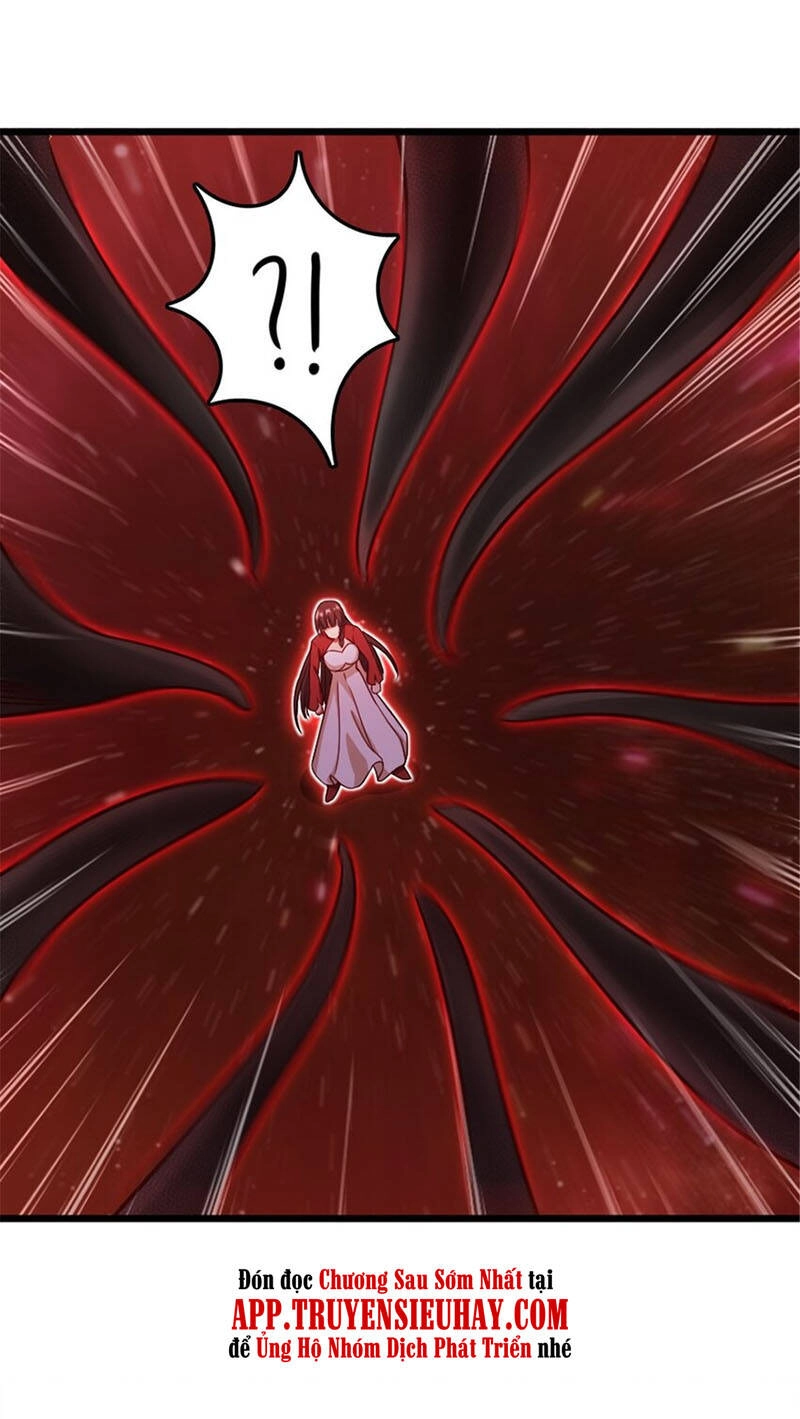 Thả Vu Nữ Đó Ra Chapter 391 - 9