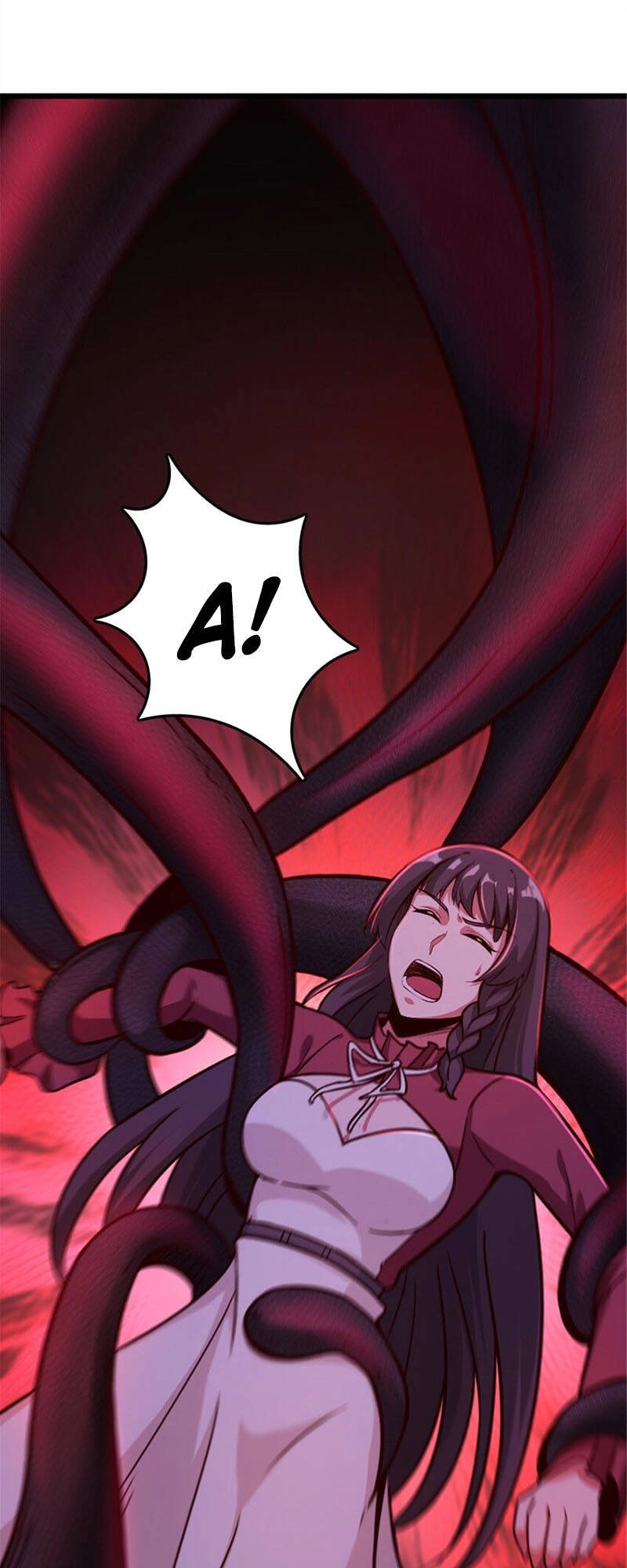 Thả Vu Nữ Đó Ra Chapter 391 - 10