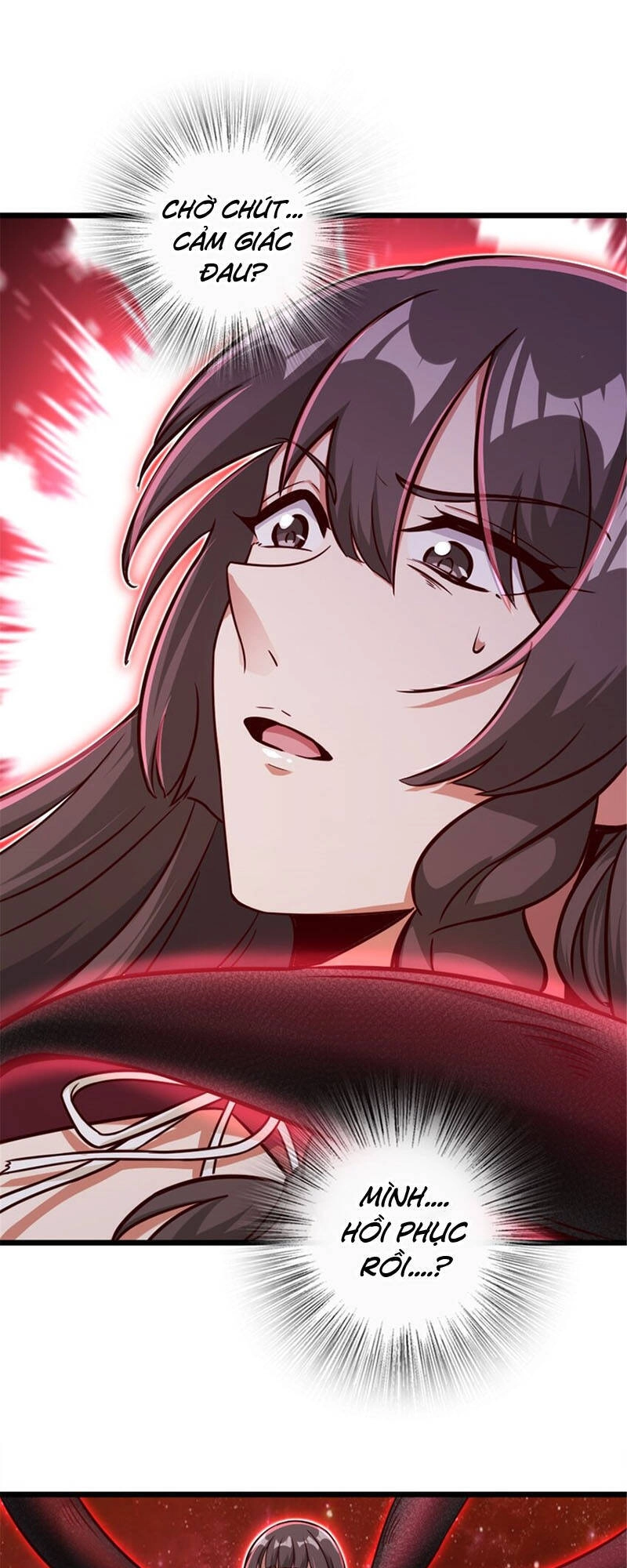 Thả Vu Nữ Đó Ra Chapter 391 - 12