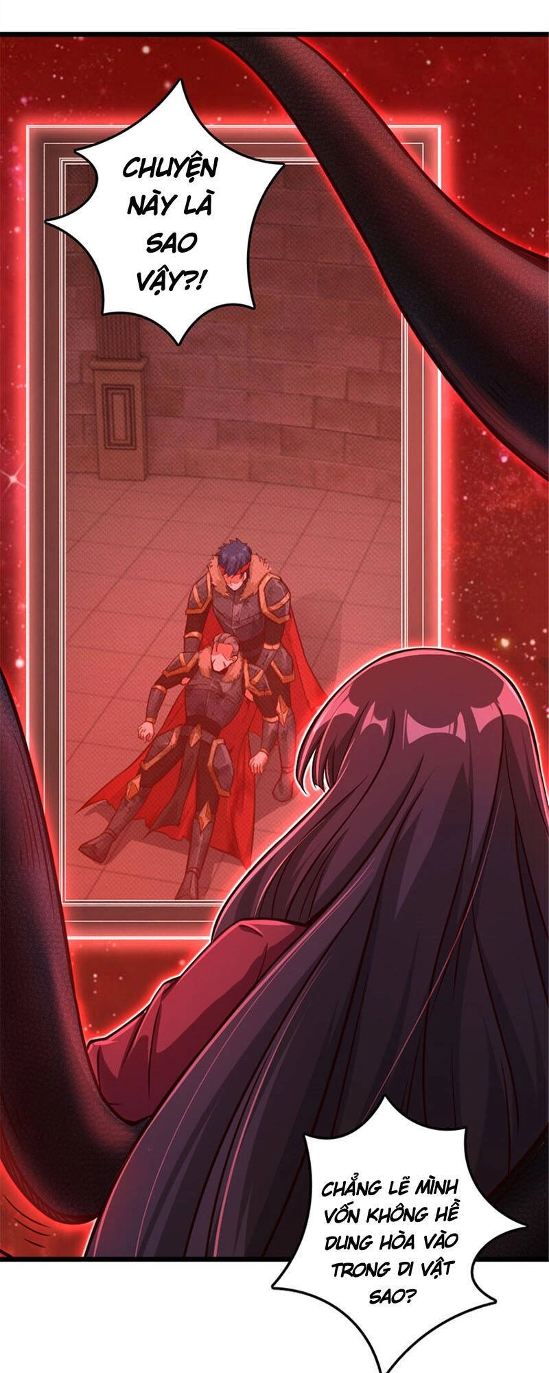 Thả Vu Nữ Đó Ra Chapter 391 - 14