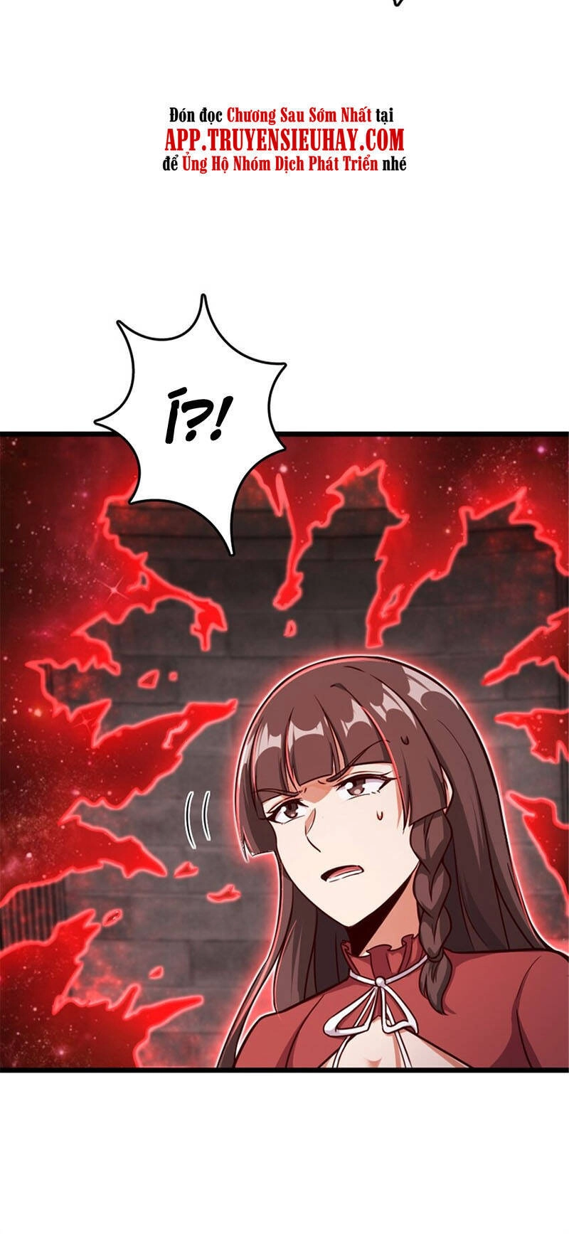 Thả Vu Nữ Đó Ra Chapter 391 - 15