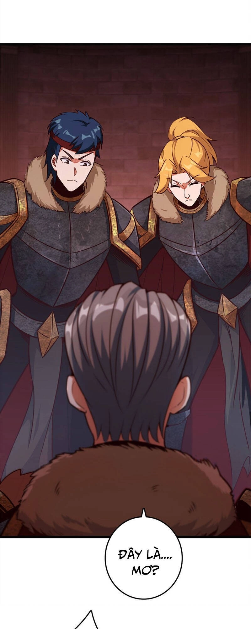 Thả Vu Nữ Đó Ra Chapter 391 - 16